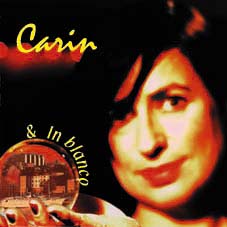 Carin & In blanco