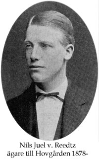 Nils Juel v. Reedtz